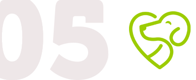 Done for you" Behavioral training